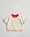 Raglan Stitch Tee