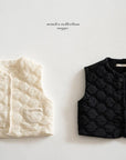 Madeleine Vest