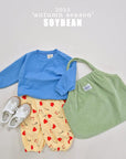 Cotton Sugar Box Tee