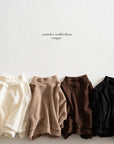 Chiffon Tee