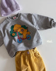 Puppy Sweatshirt