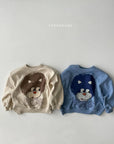 Perm Sweatshirt