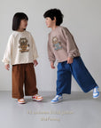 Pom 8/10 Pants