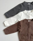 Mongle Cardigan