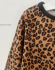 Leopard Easywear