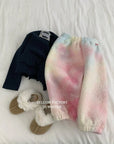 Cotton Candy Pants