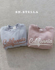 Cali Sweatshirt