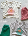 259 Ghost Tee