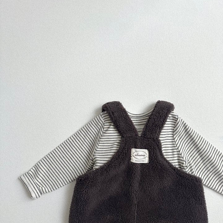 Iro Stripe Tee