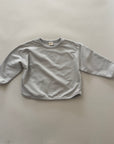 Bam Bam Oversize Sweatshirt – Lässig, gemütlich und zeitlos