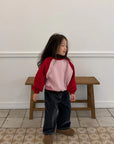 Little Foxx – Bruno Sweatshirt