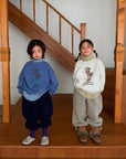 Little Foxx – Odori Pants
