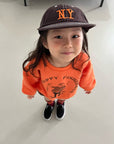 Little Foxx – Newyork Cap
