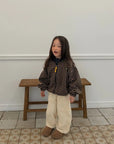 Little Foxx – Mongol Jacket
