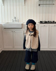 Little Foxx – Long Warmer Pants