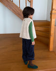 Little Foxx – Leopard Pants