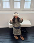 Little Foxx – Prim Cargo Sweatshirt