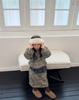 Little Foxx – Prim Cargo Sweatshirt