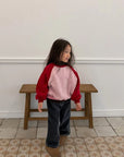 Little Foxx – Bruno Sweatshirt
