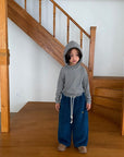 Little Foxx – ET Hooded Tee
