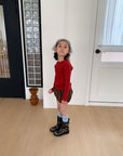 Little Foxx – Peanut Bloomer
