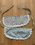 Little Foxx – Grass Apron