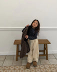 Little Foxx – Ford Corduroy Pants