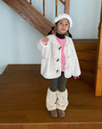 Little Foxx – Hokkaido Jacket