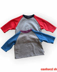 Little Foxx – Titus Tee