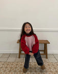 Little Foxx – Bruno Sweatshirt