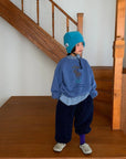 Little Foxx – Odori Pants