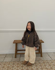 Little Foxx – Ford Corduroy Pants