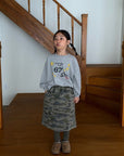 Little Foxx – Looks Star Tee