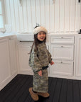 Little Foxx – Prim Cargo Sweatshirt