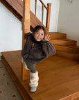 Little Foxx – Mongol Jacket
