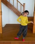 Little Foxx – Leopard Pants