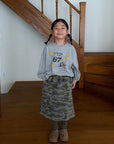 Little Foxx – Looks Star Tee