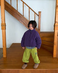 Little Foxx – Seven Pants
