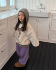 Little Foxx – Yar Pants