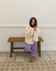 Little Foxx – Hokkaido Jacket