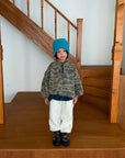 Little Foxx – Prim Cargo Sweatshirt