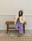Little Foxx – Yar Pants