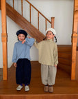 Little Foxx – Odori Pants