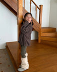 Little Foxx – Mongol Jacket