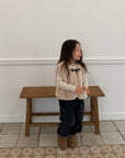 Little Foxx – Moscow Vest