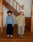 Little Foxx – Odori Pants