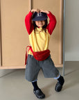 Little Foxx – Smart Short Denim