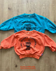Little Foxx – Fishing Sweatshirts