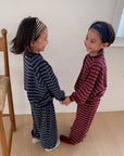 Little Foxx – Duke Terry Set