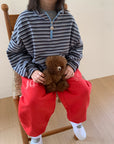 Little Foxx – Horse Joggar Pants